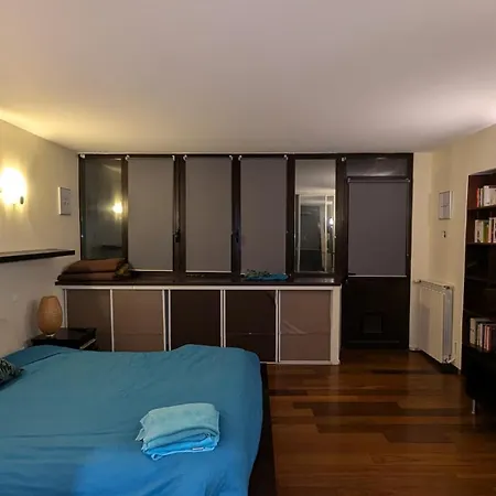 Cosy Proche De La Défense Séjour chez l'habitant Nanterre